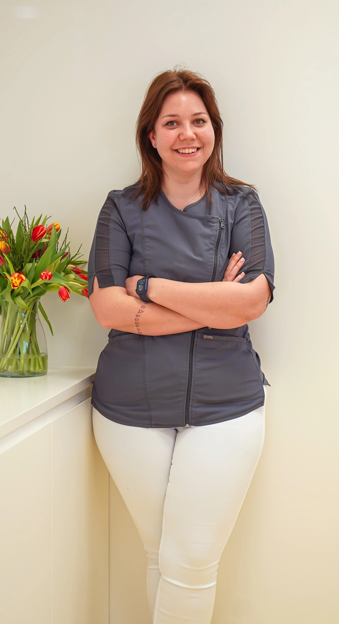 Katja noč