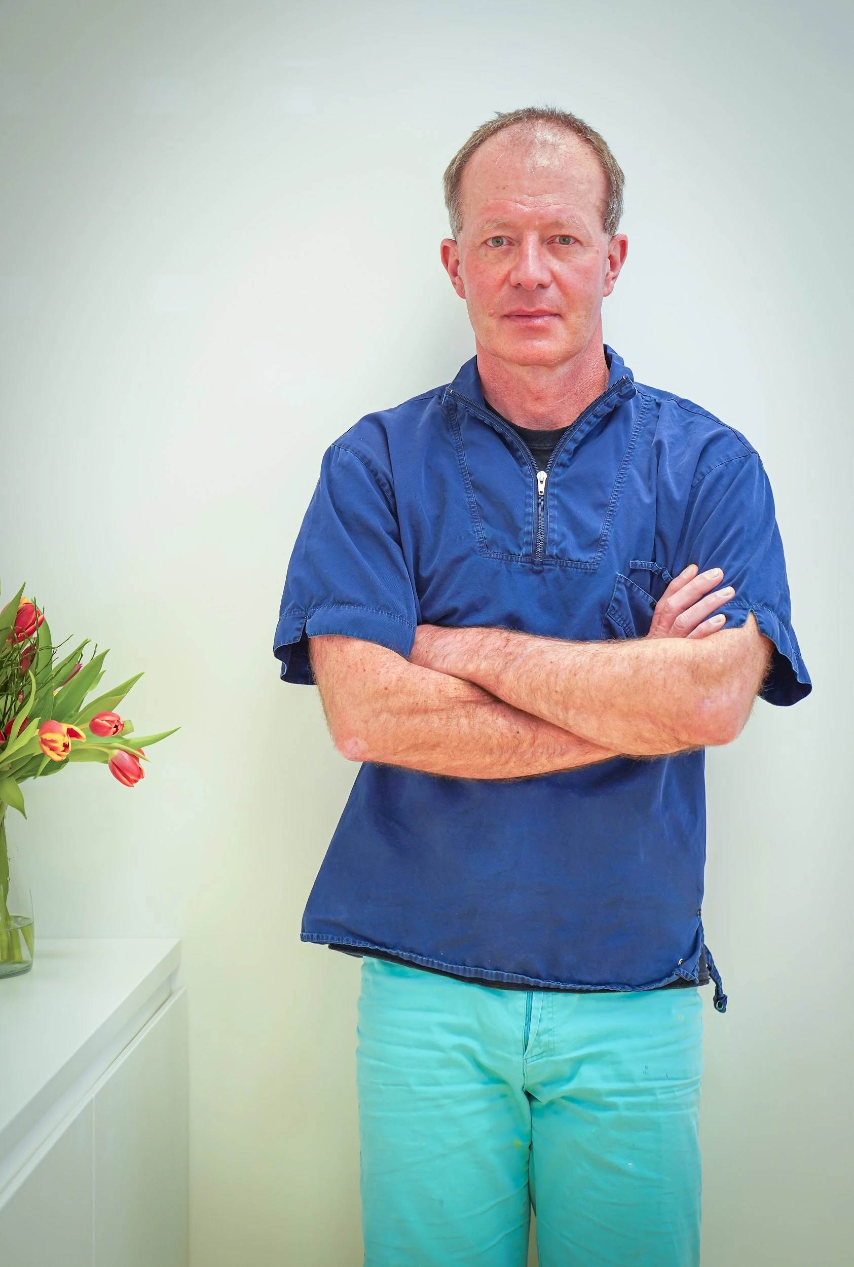 Dr. Tomaž Rotar