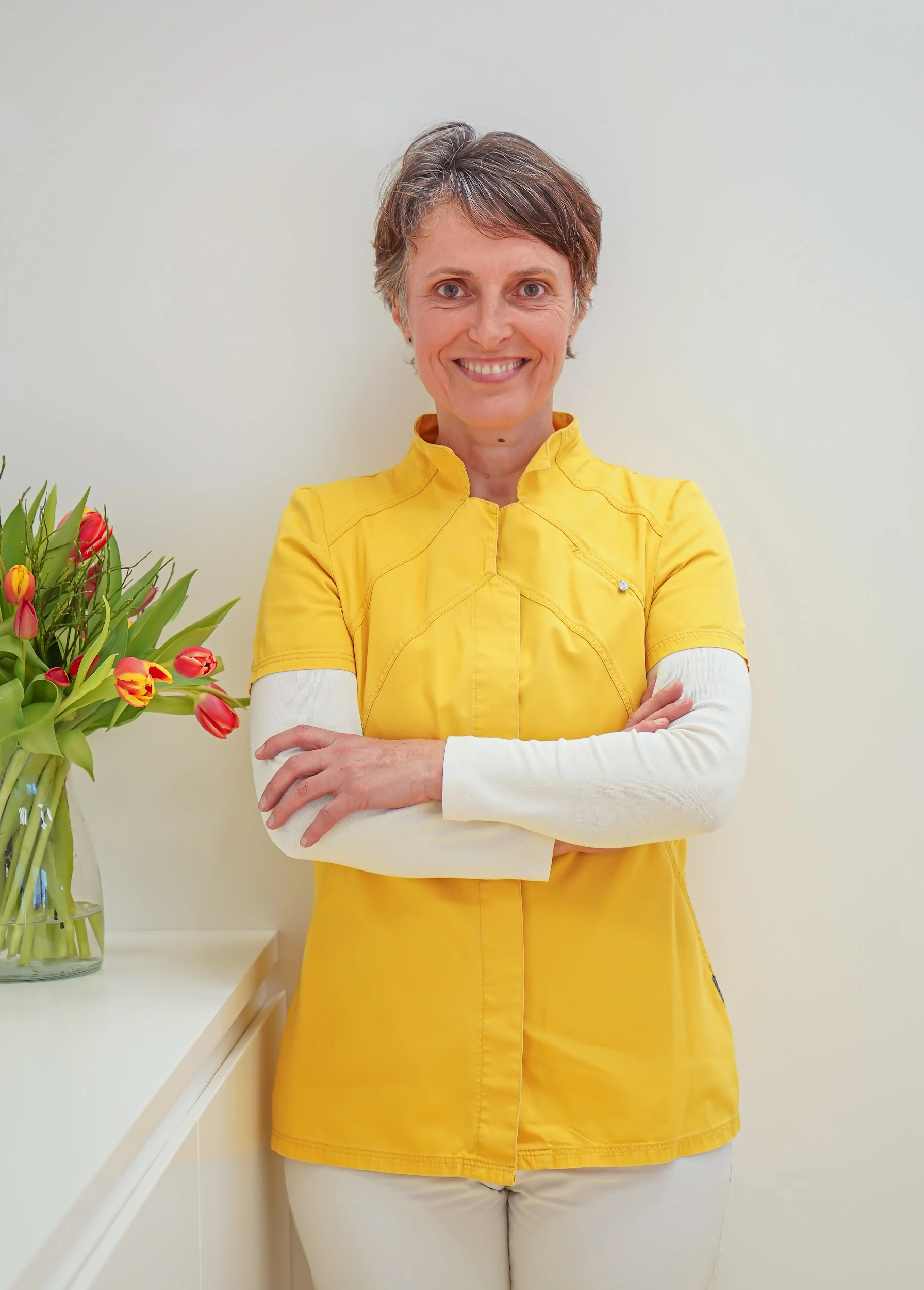 Dr. Urška Šalej